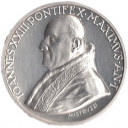 1959 - Giovanni XXIII Anno I Ag. Anno Mariano  Fdc